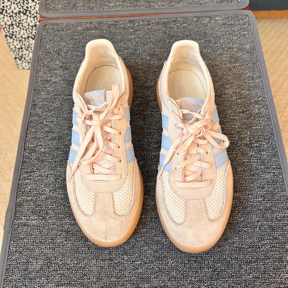 adodad sneakers worn three times - Picture 4 of 6